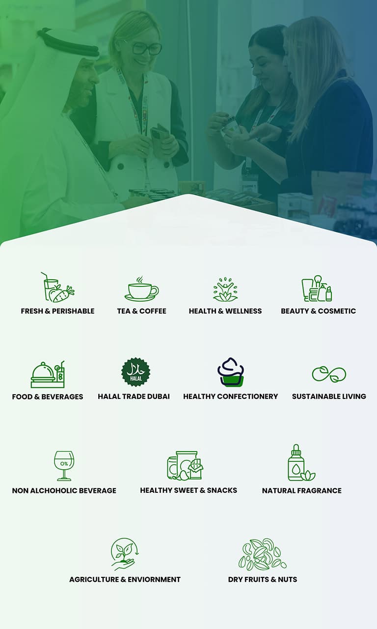 Sectors