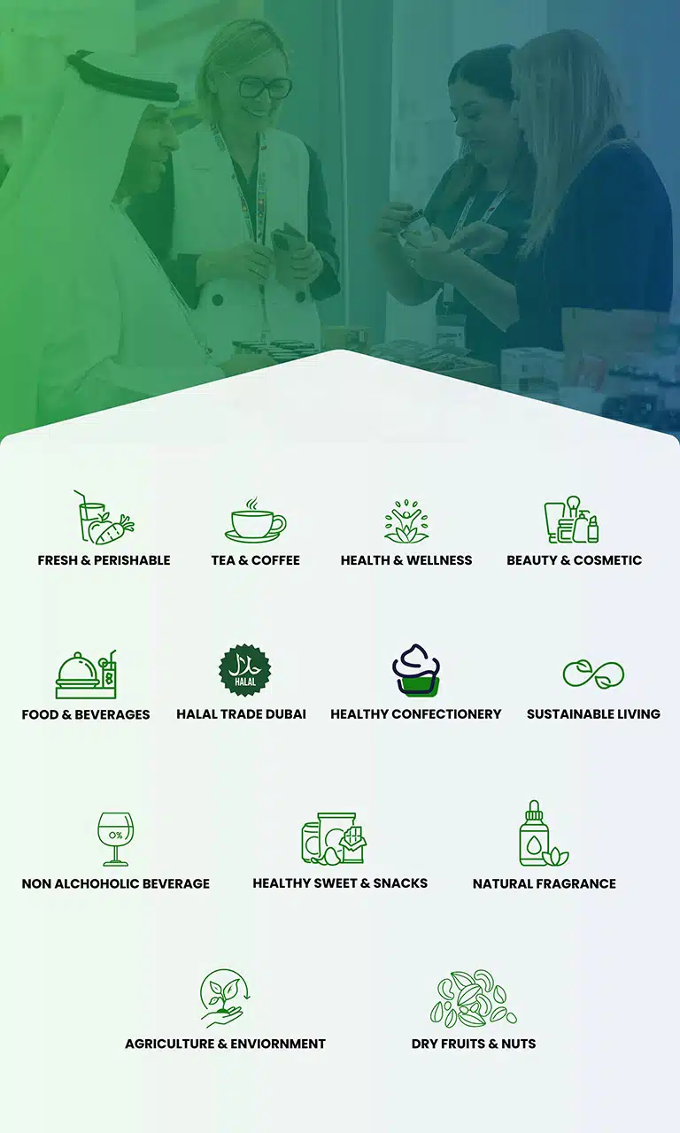 Sectors