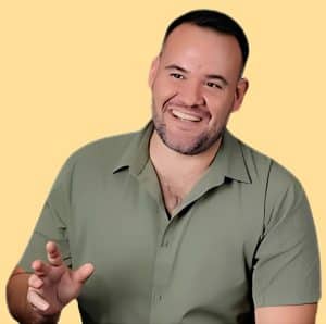 Daniel Cabral