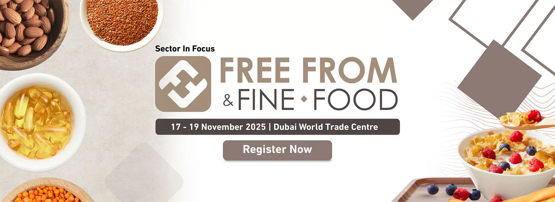 Free From & Fine Food