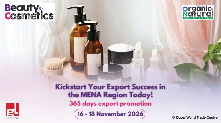 BEAUTY & COSMETICS EXPO