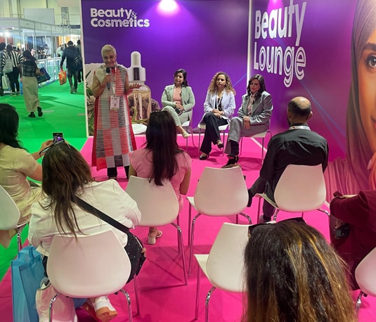Beauty Lounge