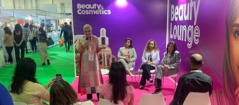 Beauty Lounge