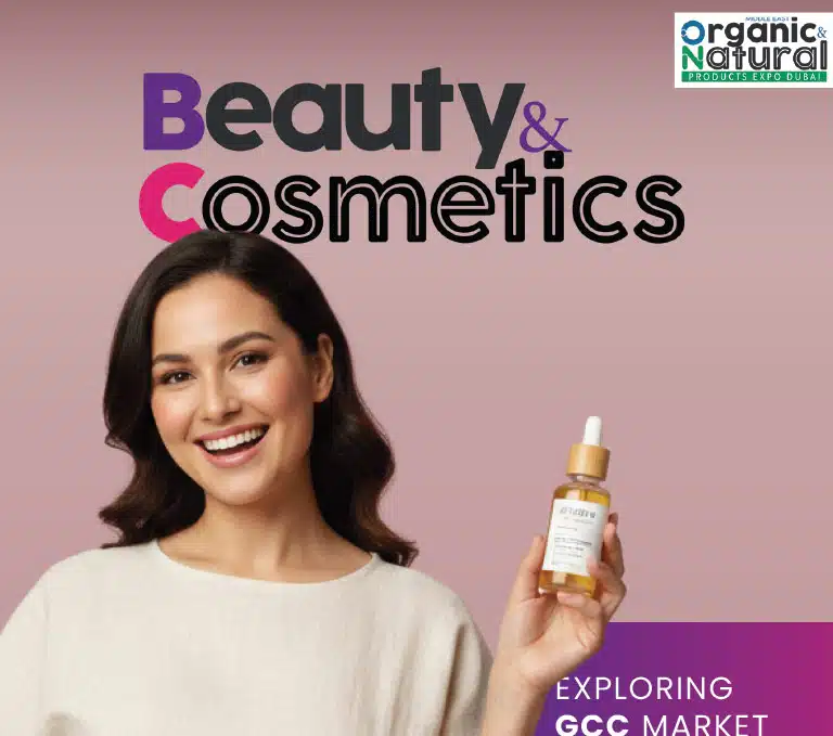 Organic Natural & Clean Beauty