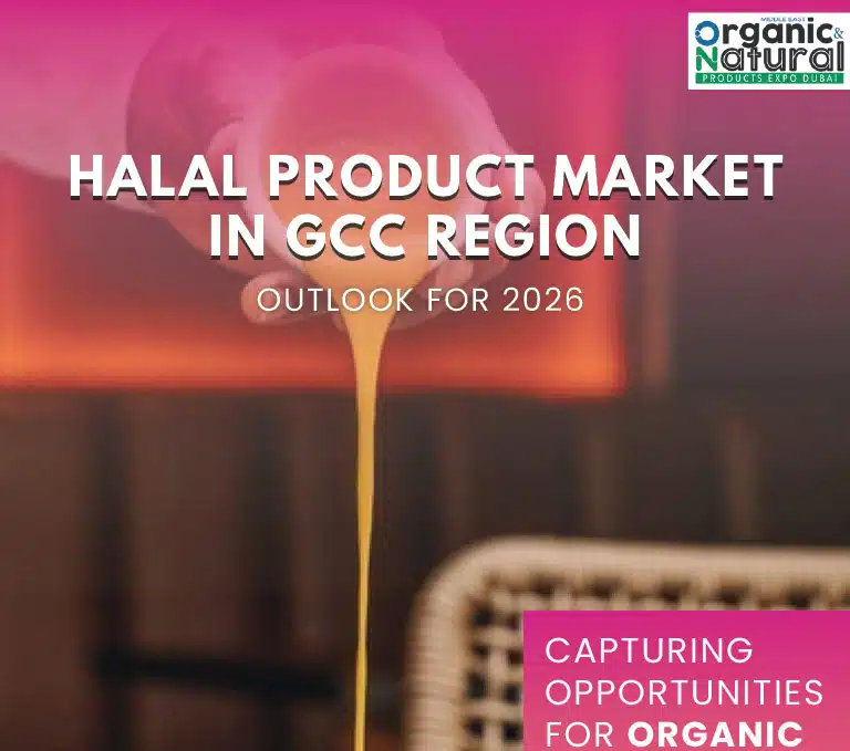 Halal Market Report