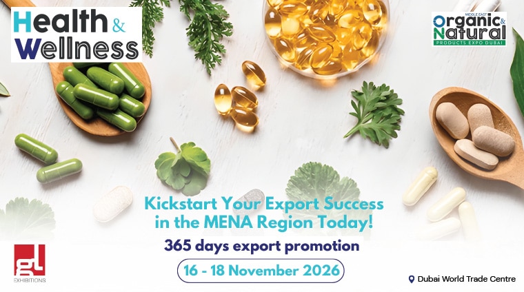 HEALTH & WELLNESS EXPO