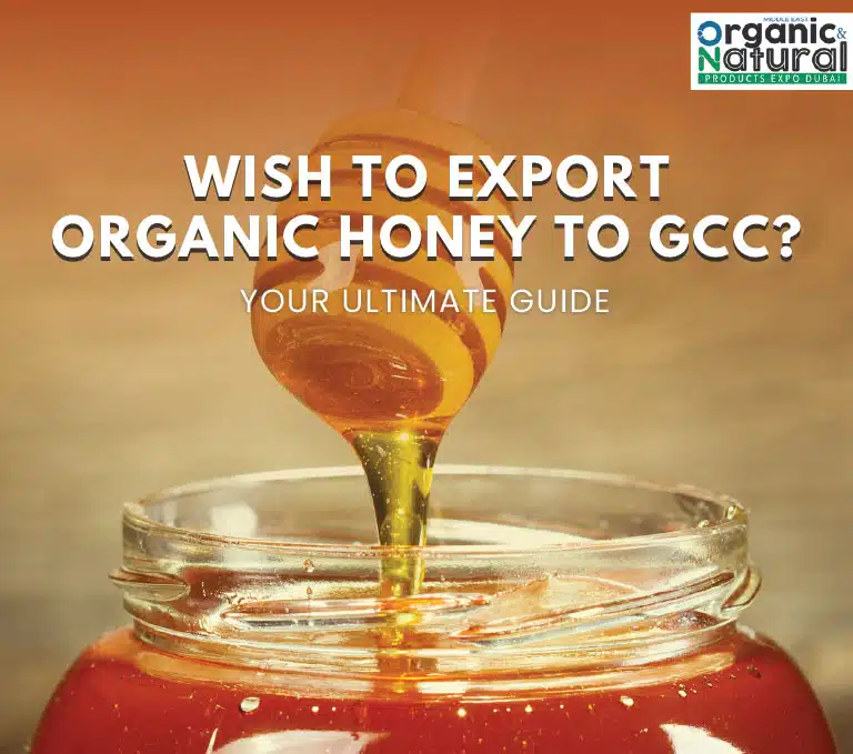 Honey Market Report