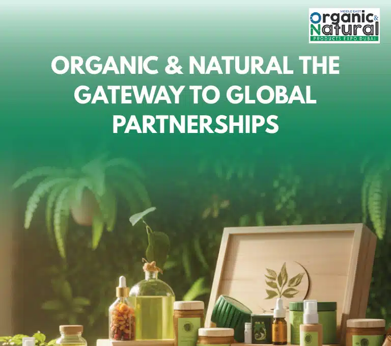 Organic Natural Market Report