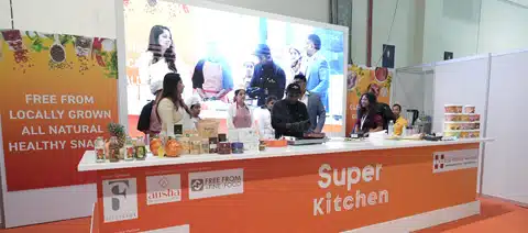 Super Kitchen