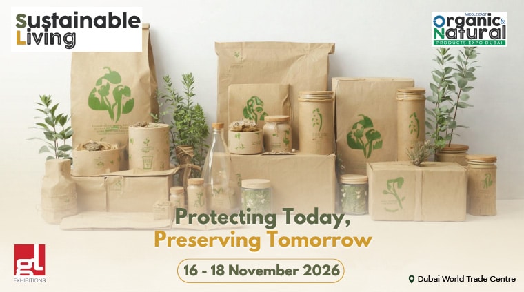 Sustainable Living