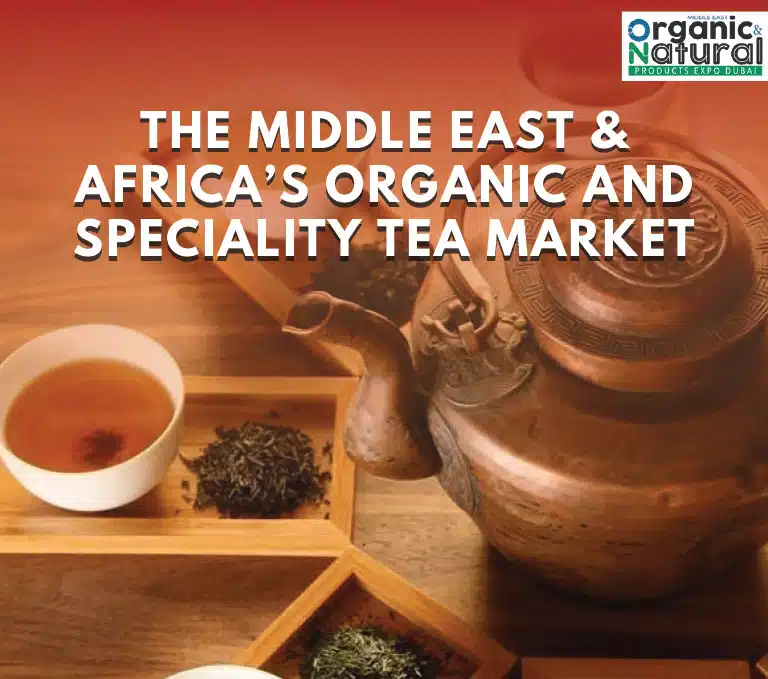 Tea Market Report