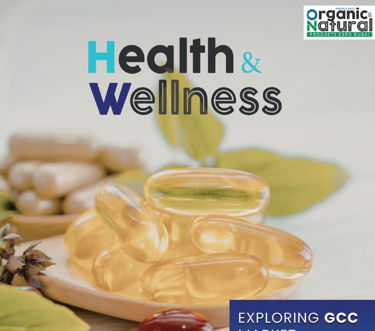 Health & Wellness Market Report