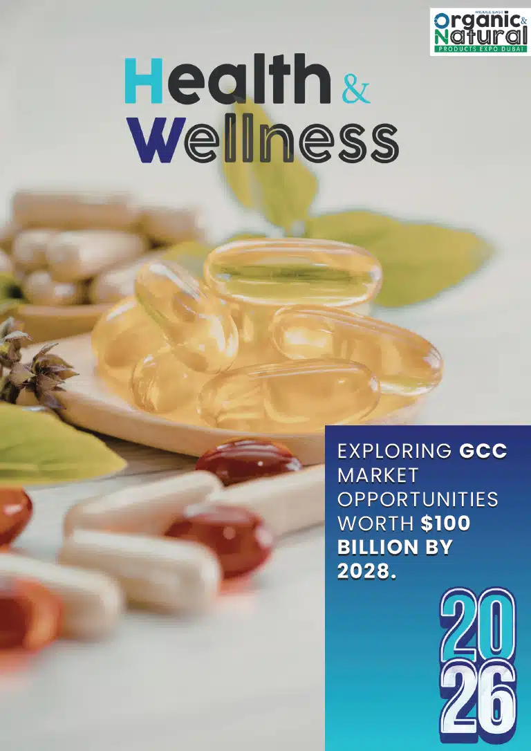 Health & Wellness Market Report
