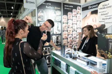 Beauty & Cosmetics 3 3 day img
