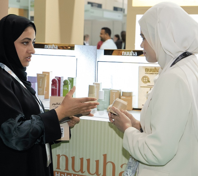 Beauty Products