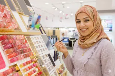 Beauty & Cosmetics 1 clean beauty img