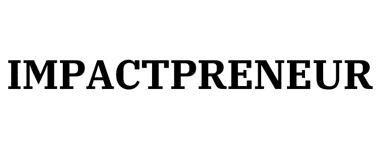 Impactpreneur