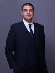 Ahmed Attiya