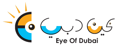 Eye of Dubai