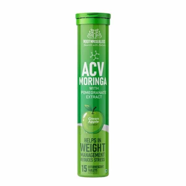 ACV Moringa