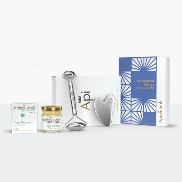 Apiceuticals Honey Balm