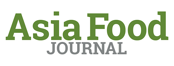 Asia Food Journal