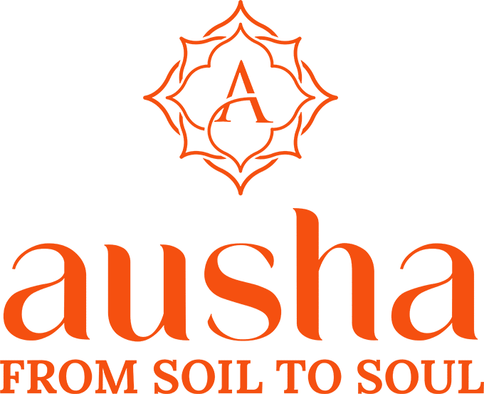 Ausha