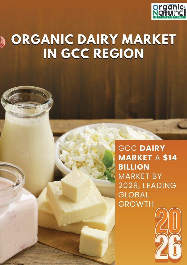 Dairy Market Report