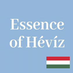 Why Exhibit 90 Essence of Heviz