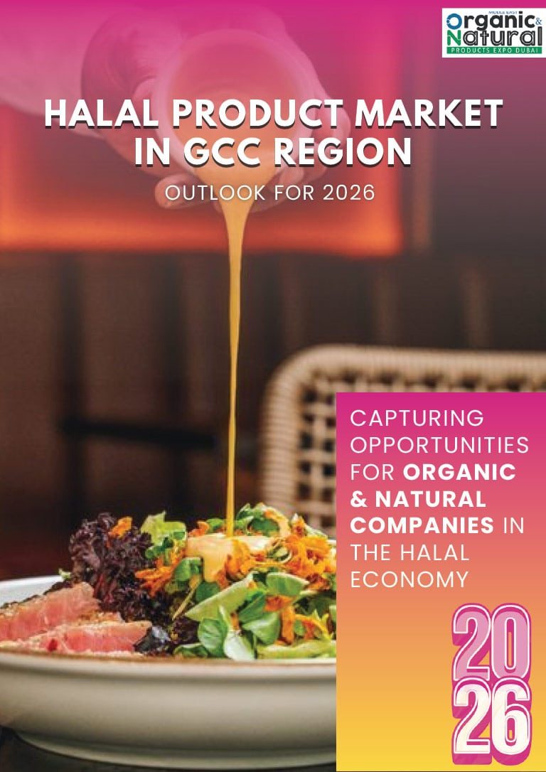 Halal Market Report