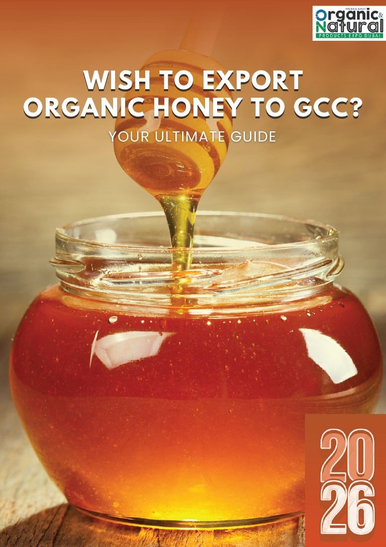Honey Market Report