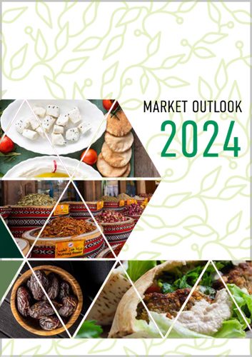 Mena Market Outlook 2024
