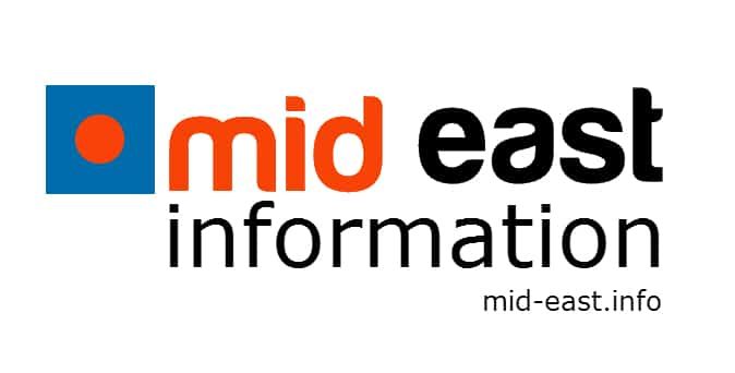 mideast-information