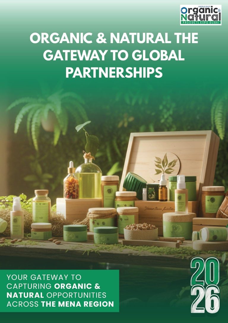 Organic Natural Market Report