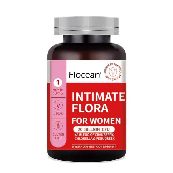 Natuchoice HAPPY SAFFRON PLUS