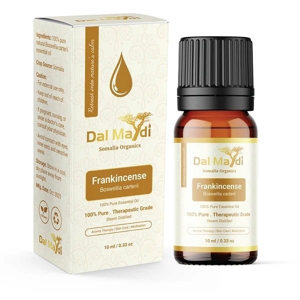 Frankincense Carterii