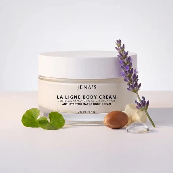 La Ligne Body Cream 200g