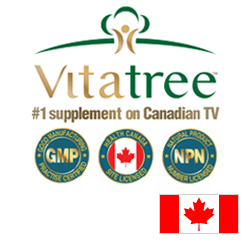 Why Exhibit 89 Vitatree