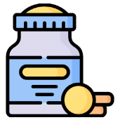 Wellness & beauty supplements