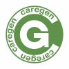 이걸로 사용 - Caregen_Logo